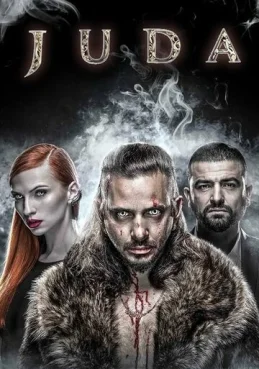 Джуда 1 сезон 1 серия