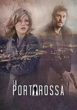 Красная дверь 2 сезон 2 серия