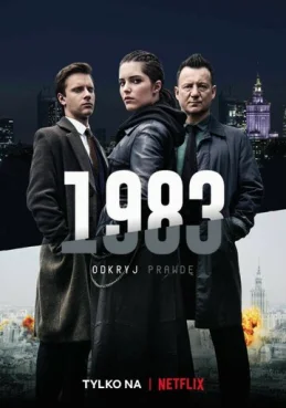 1983 1 сезон 1 серия