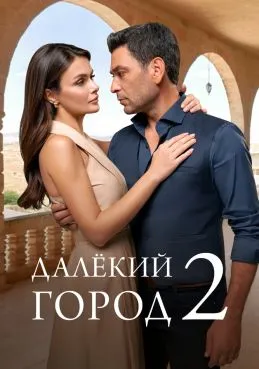 Далёкий город 1 сезон 2 серия
